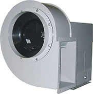 Centrifugal Blowers Fans