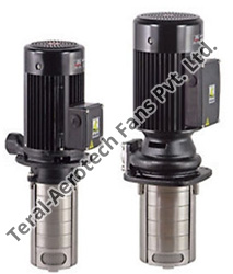 coolant pumps suppliers
