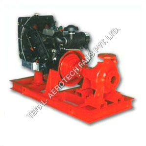 Suppliers Of High Pressure Raw Hot Water Pumps