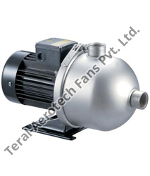 Supplier of Horizontal Multistage Pump