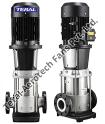 Supplier of Vertical  Multistage pump