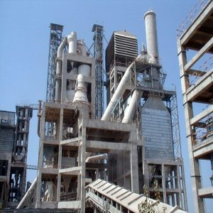 Cement Industries
