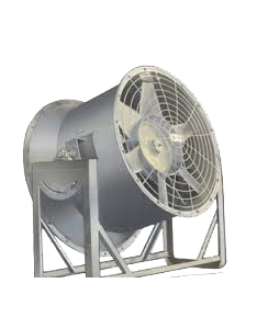 Industrial Man Cooler Fan Manufacturers