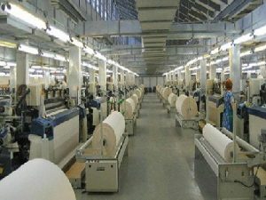Textile Industries