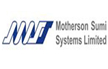 motherson sumi systems limited