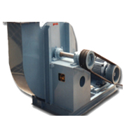 Centrifugal Blowers Fans