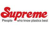 supreme industries logo